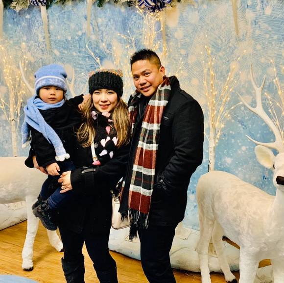 Meet your Posher, Roxanne - Picture 1 of 1